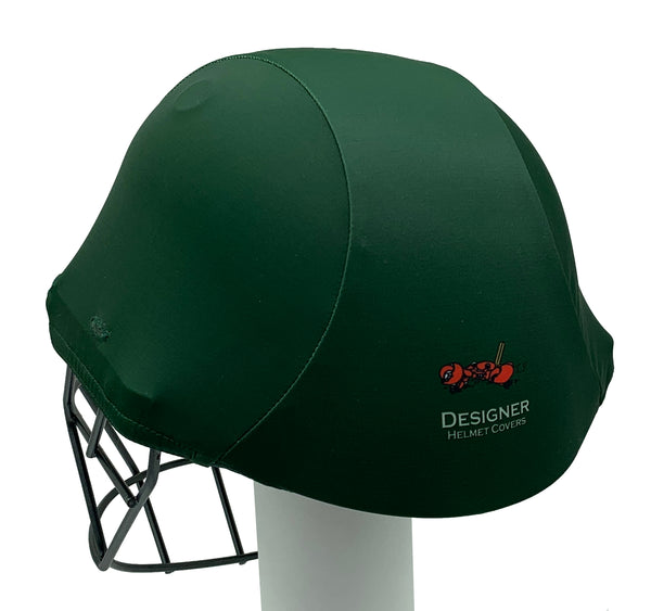 Cricket Helmet Cover Muddies CC Designer Helmet Covers