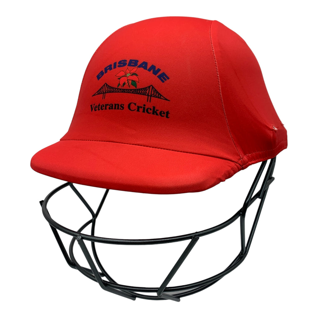 Brisbane Cricket Helmet Cover