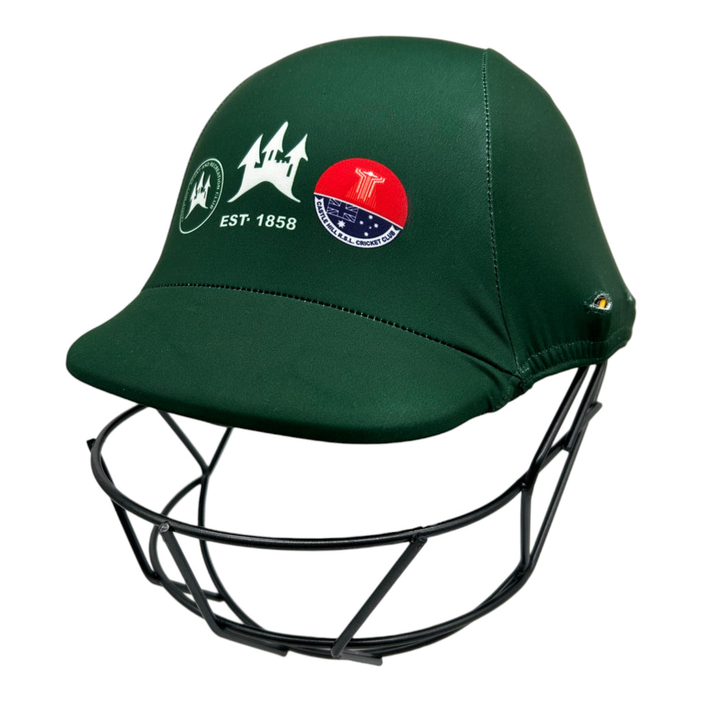 Castle Hill RSL Cricket Club
