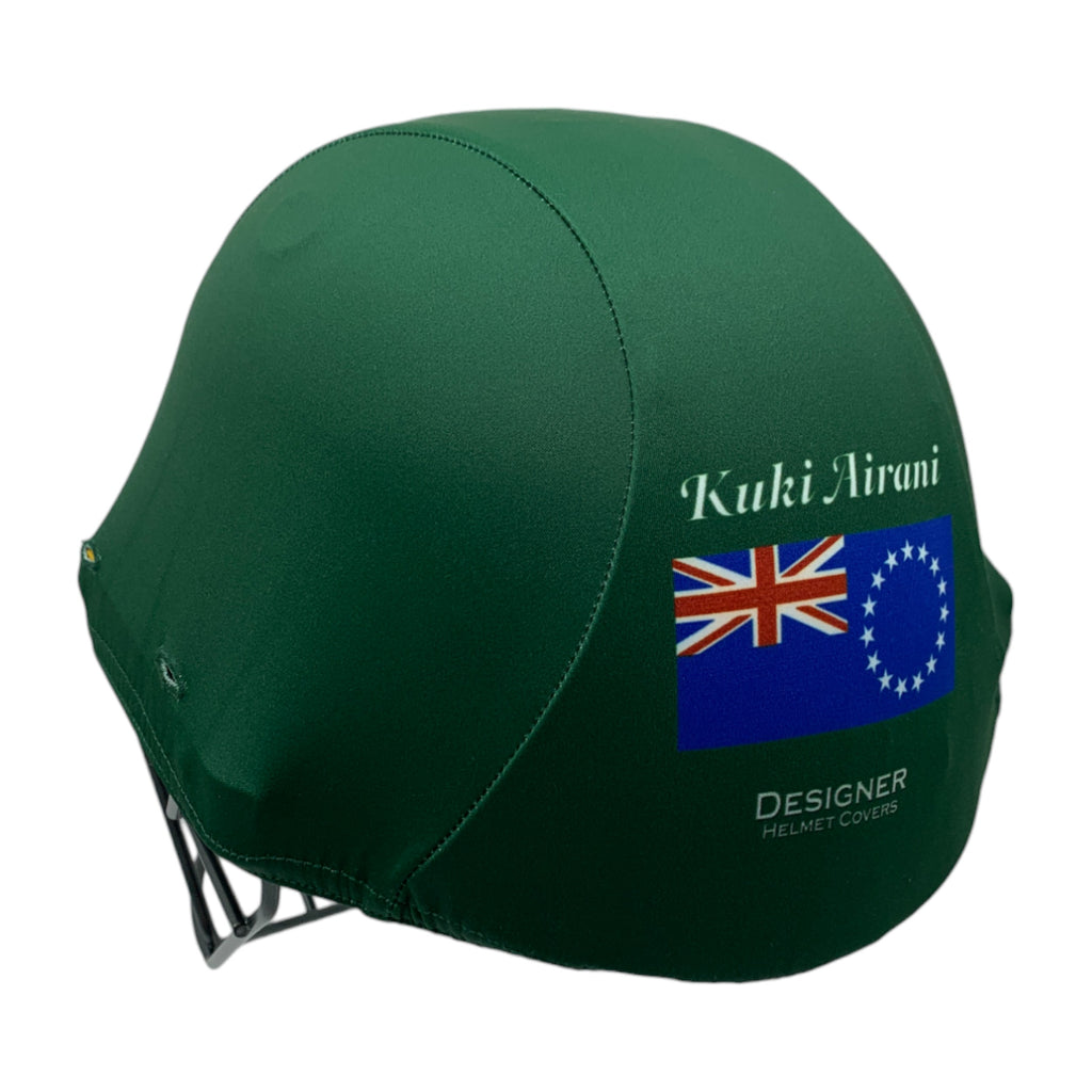 Cook Islands Cricket