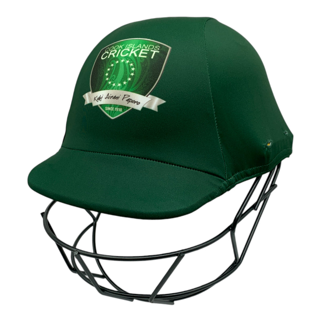 Cook Islands Cricket