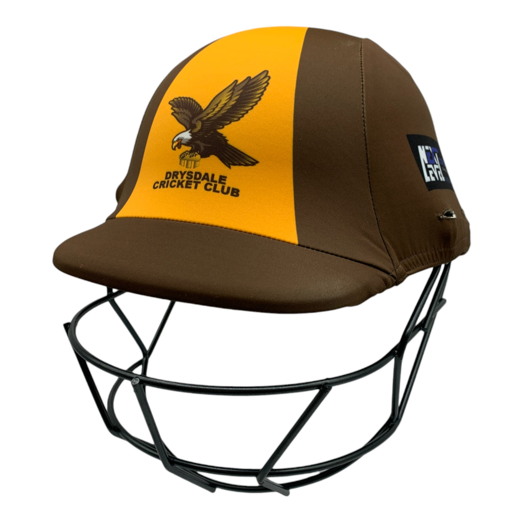 Cricket Helmet Cover