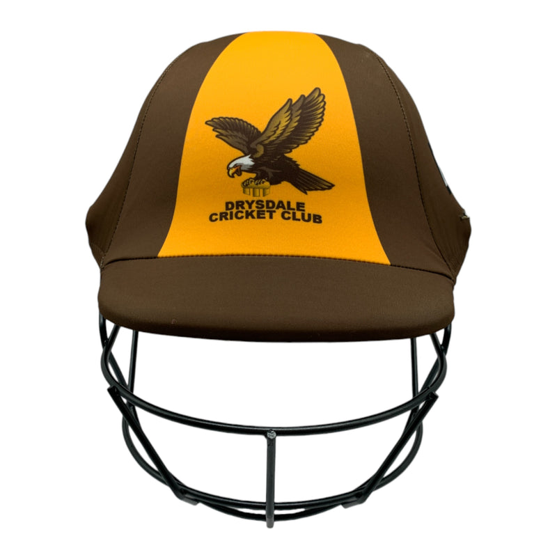 Cricket Helmet Cover