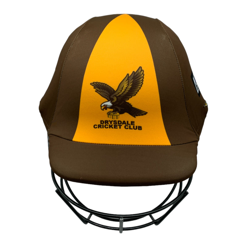 Cricket Helmet Cover