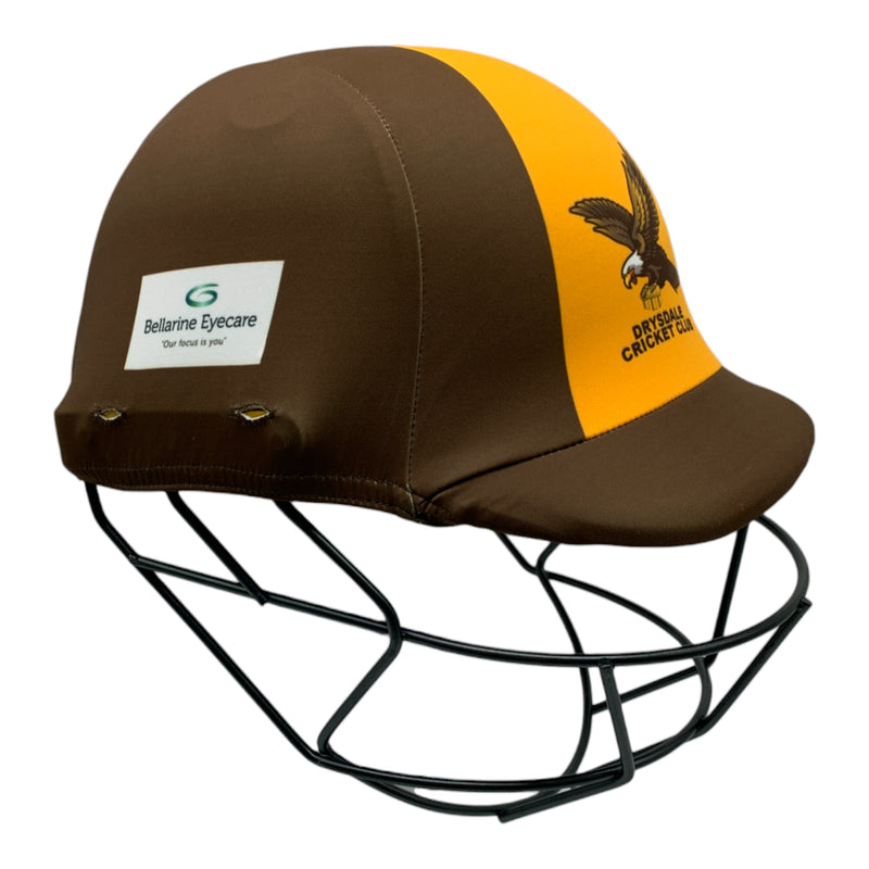 Cricket Helmet Cover