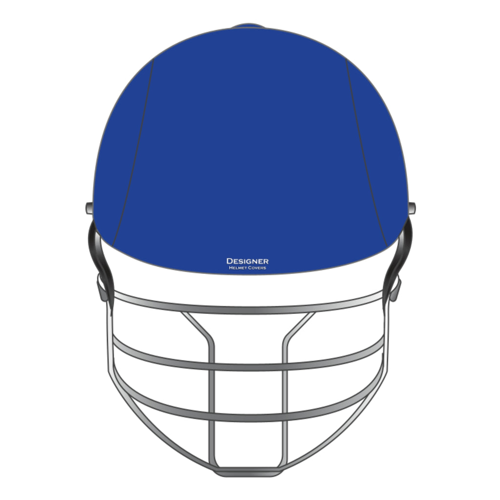 North Broken Hill Cricket Helmet Design