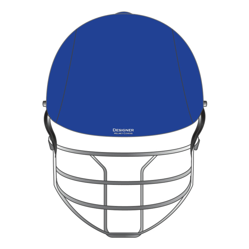 North Broken Hill Cricket Helmet Design