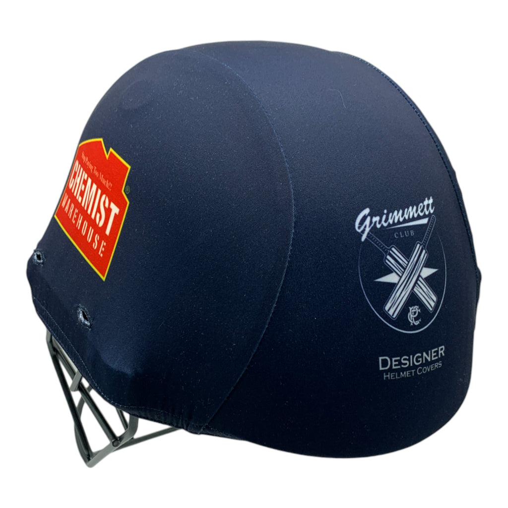 Prahran Cricket Club Female