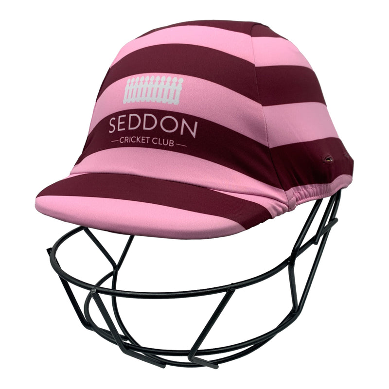 Seddon Cricket Club