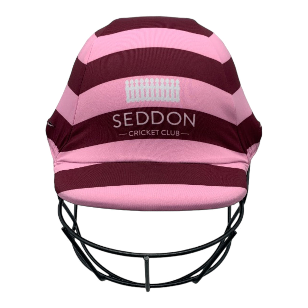 Seddon Cricket Club