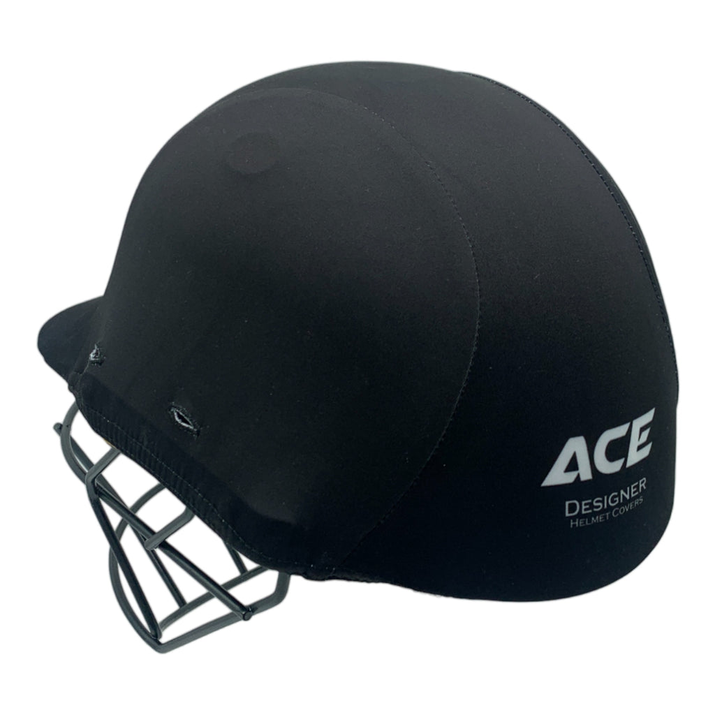 cricket helmet covers for Tamworth Veterans Cricket