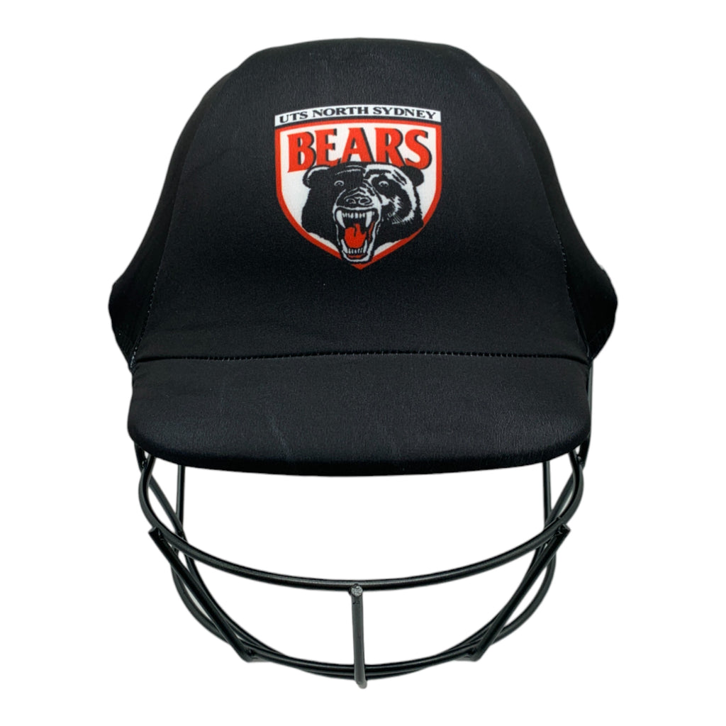 UTS North Sydney District CC Helmet Cover