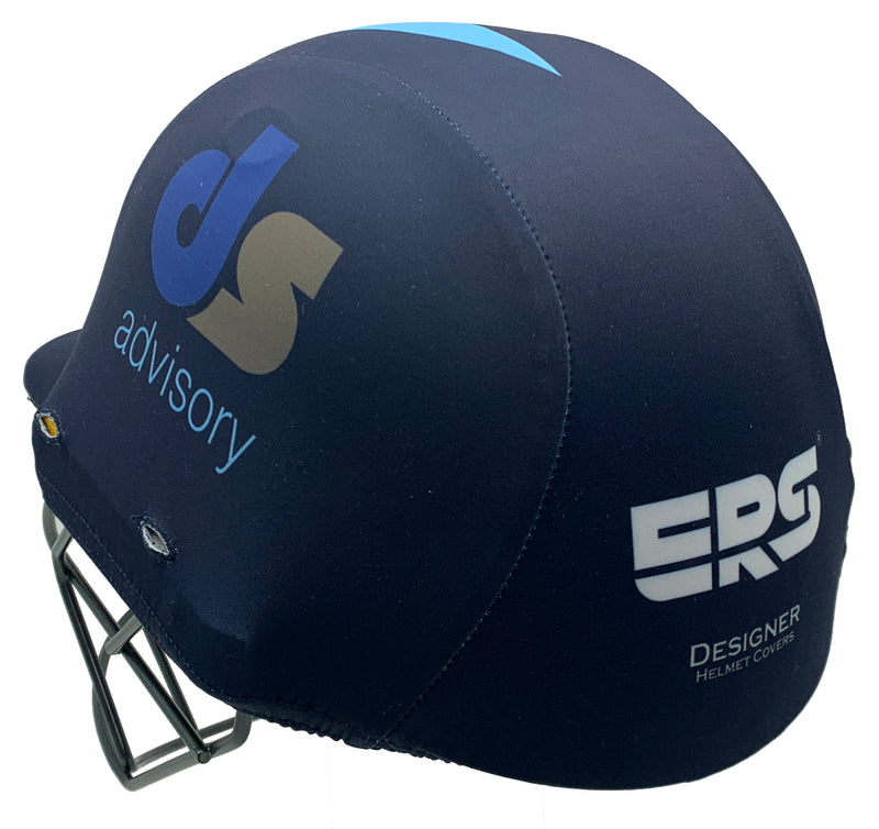 Buckley Ridges Cricket Club Helmet Covers