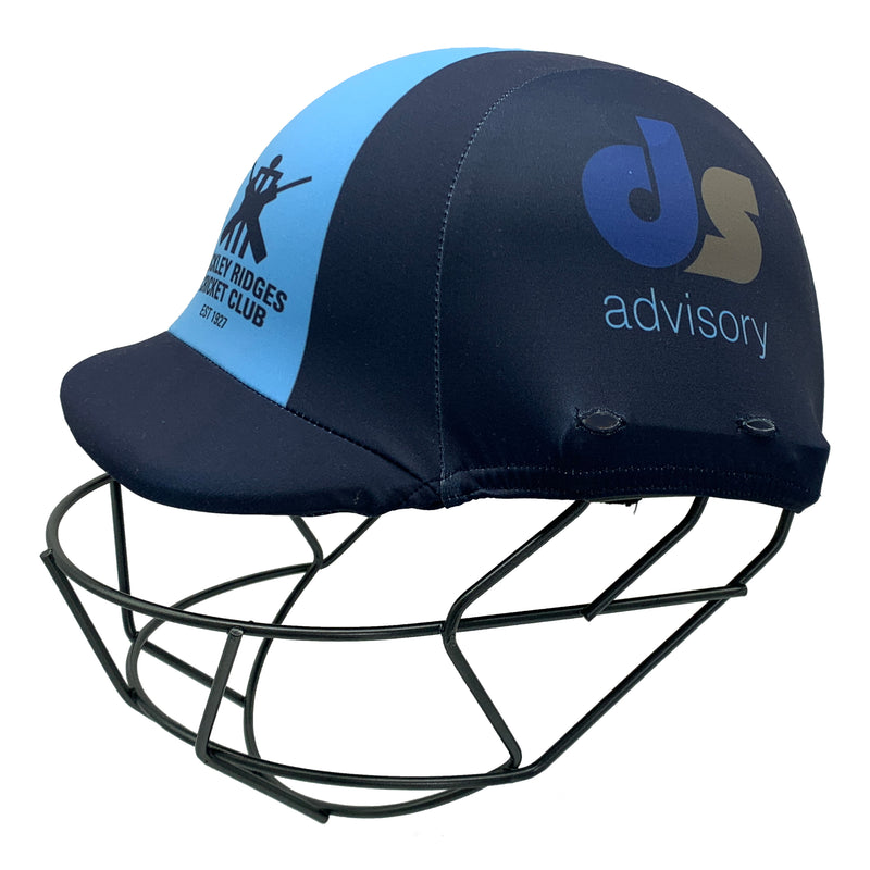 Buckley Ridges Cricket Helmet Cover