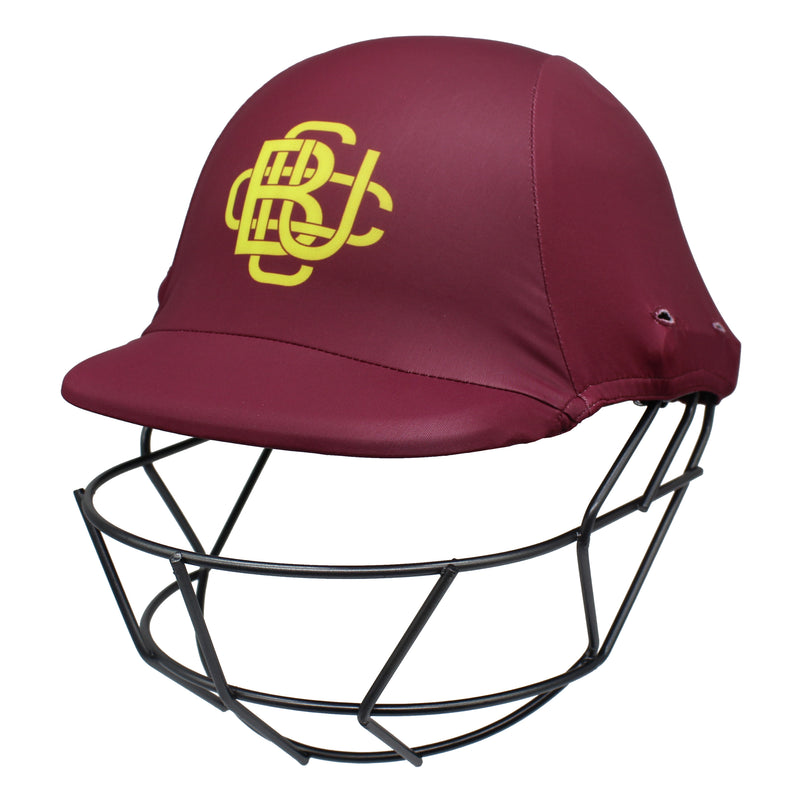 Cricket Helmet Cover, Bentleigh Uniting Cricket Club