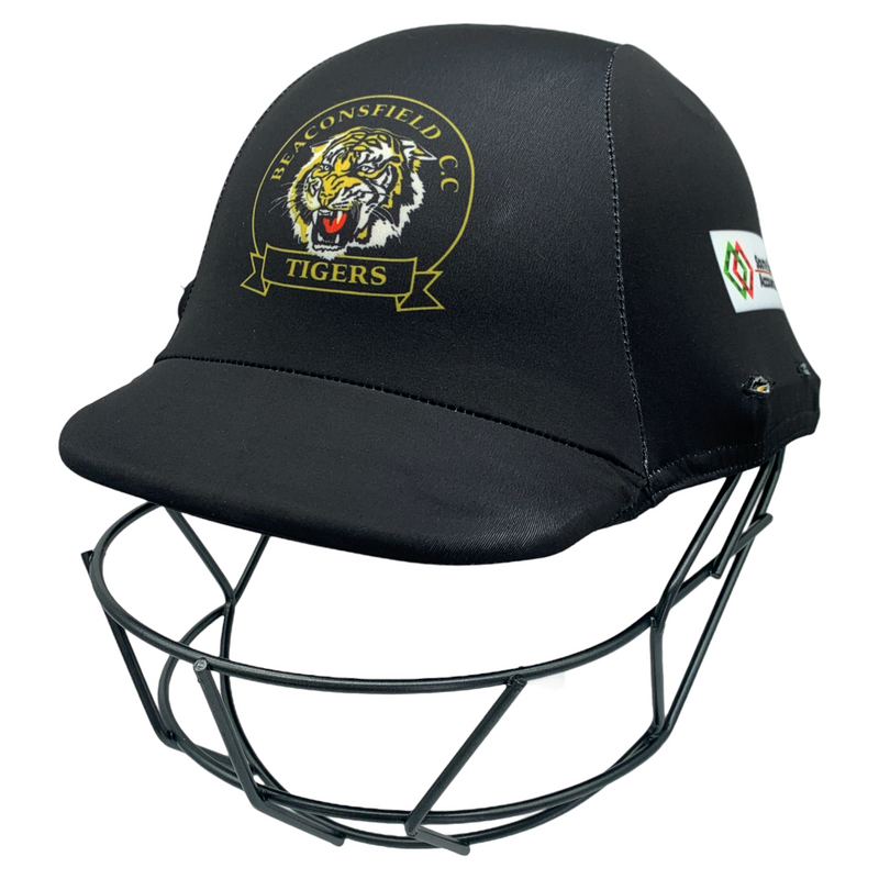 Cricket Helmet Cover - Beaconsfield CC