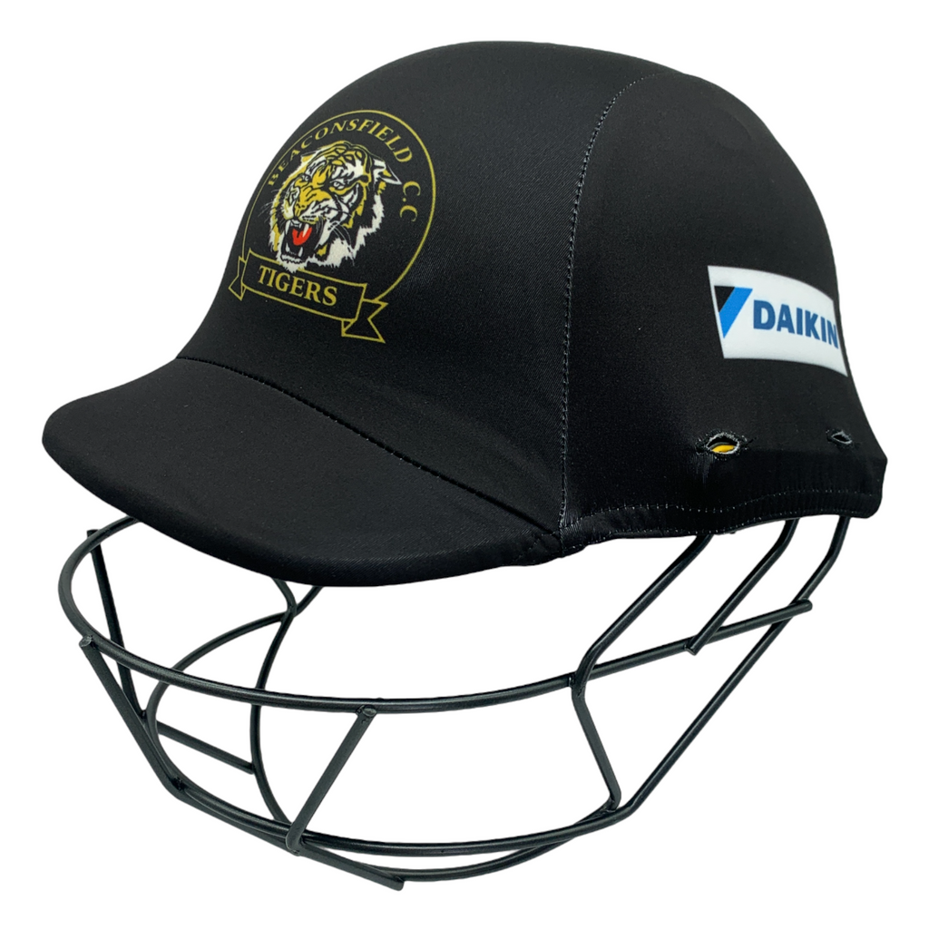 Cricket Helmet Cover - Beaconsfield CC