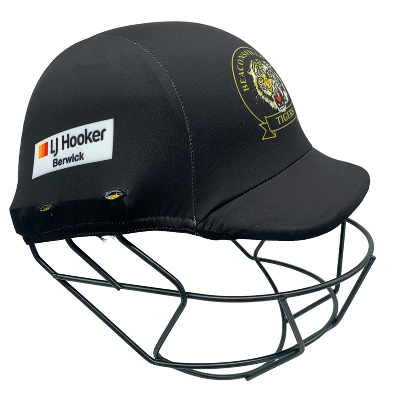 Cricket Helmet Cover - Beaconsfield CC