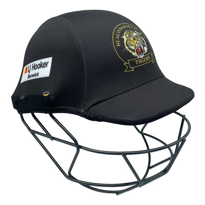 Cricket Helmet Cover - Beaconsfield CC