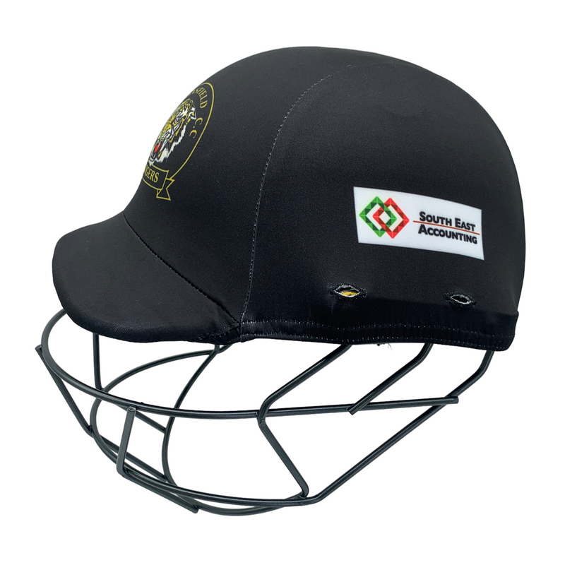 Cricket Helmet Cover - Beaconsfield CC