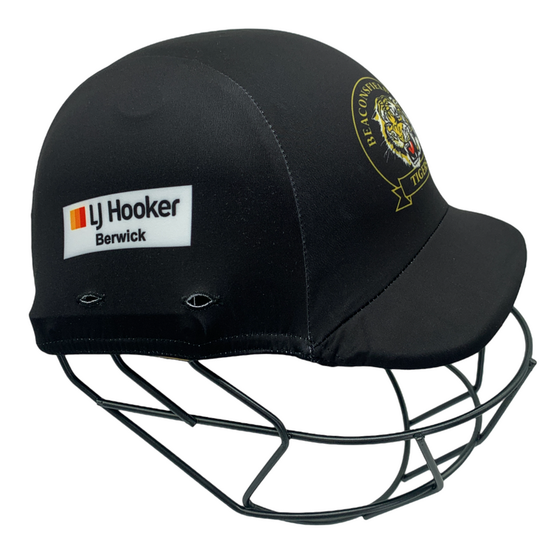 Cricket Helmet Cover - Beaconsfield CC