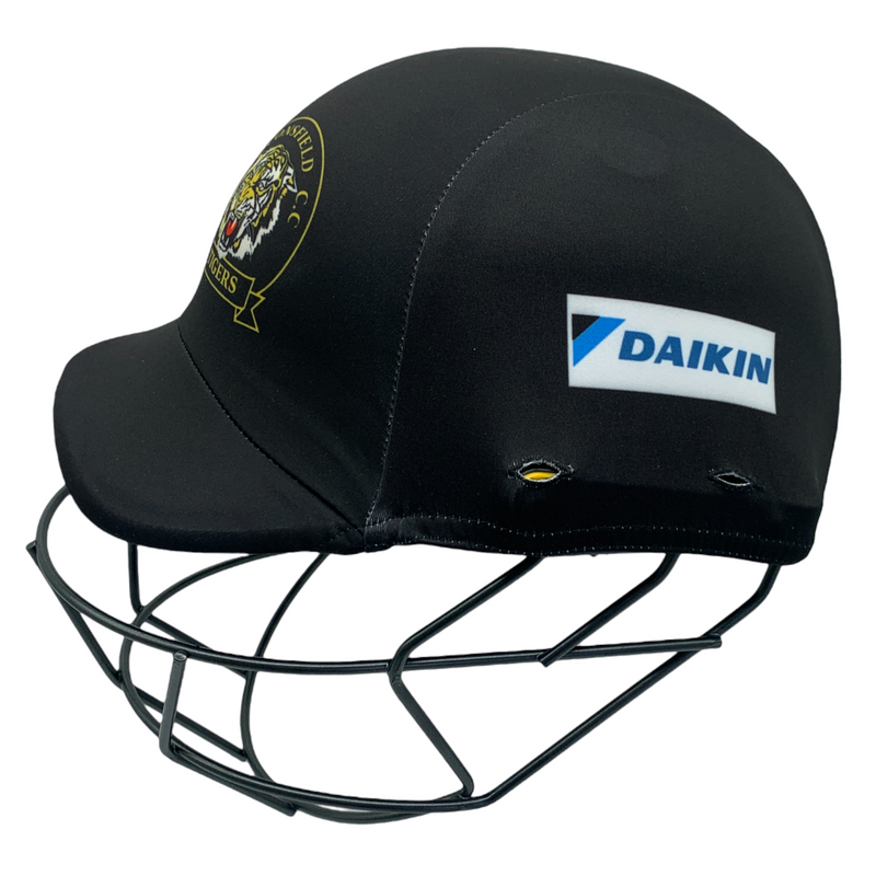 Cricket Helmet Cover - Beaconsfield CC