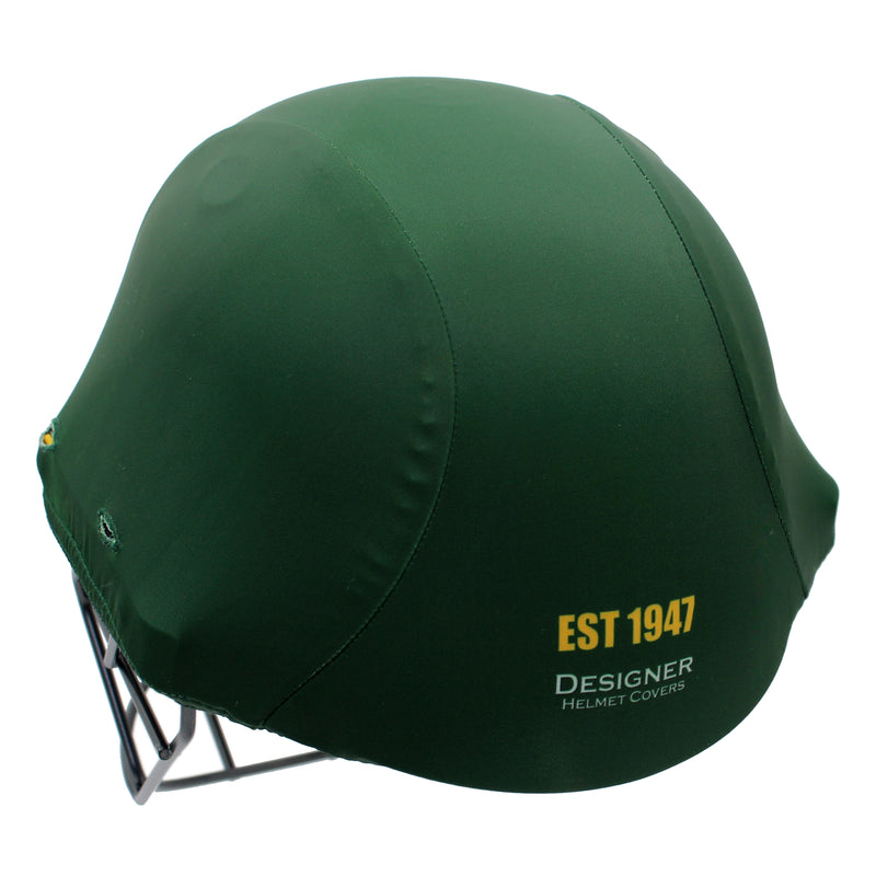 Cricket Helmet Cover, Carrum Downs Cricket Club