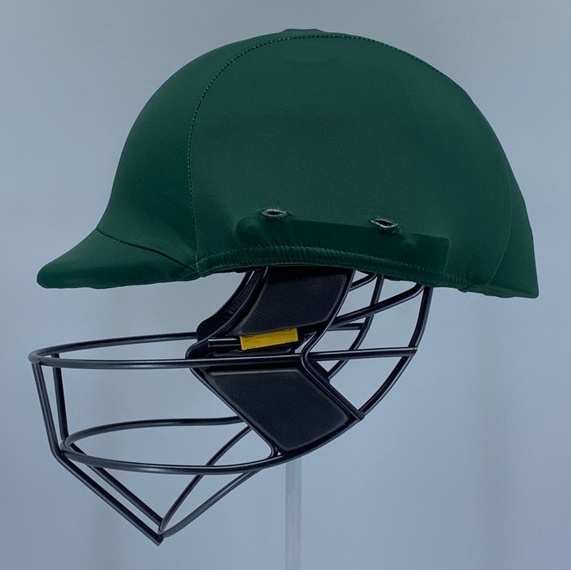 Cricket Helmet Cover Bottle