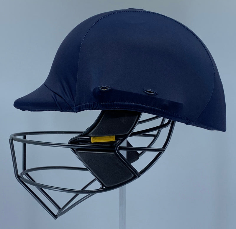 Cricket Helmet Cover Navy