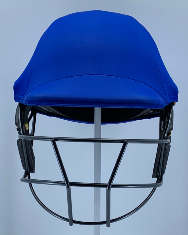 Cricket Helmet Cover Royal