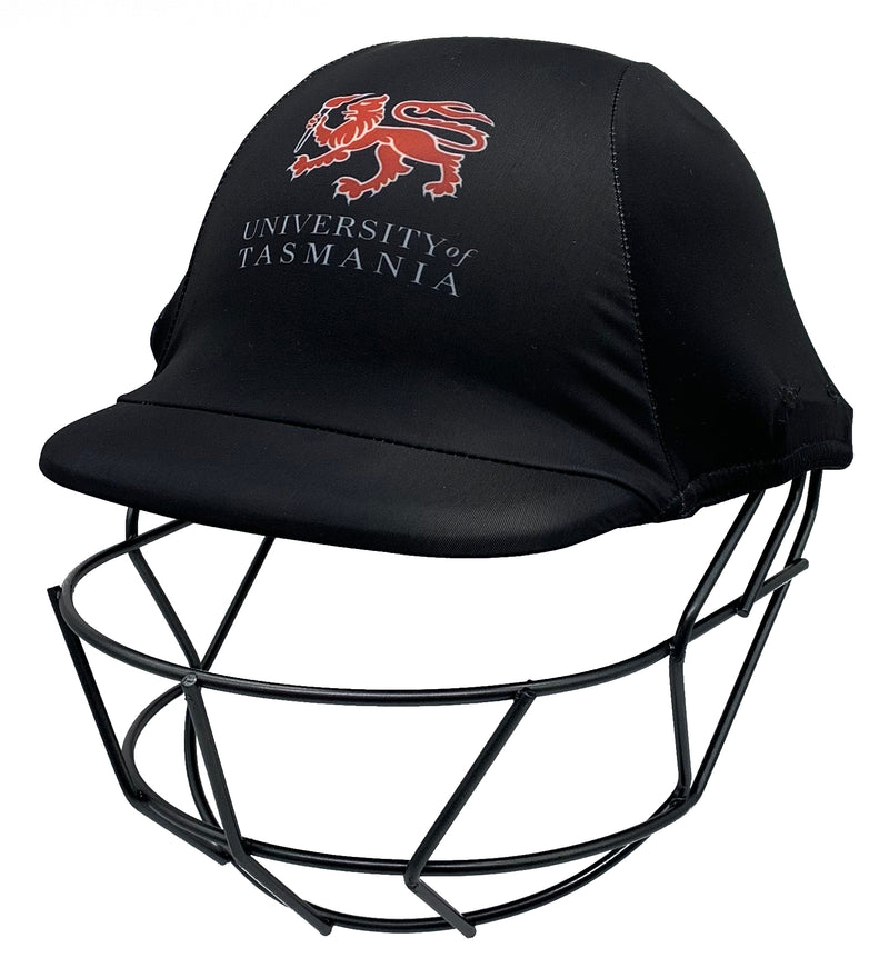 Cricket Helmet Cover Custom Made