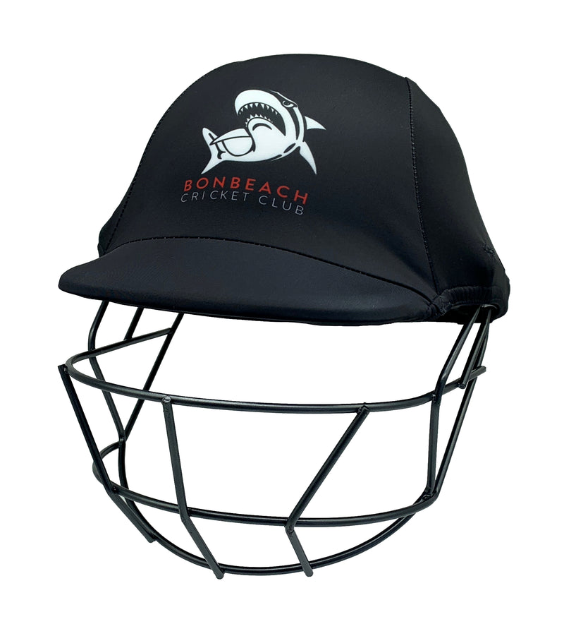 Cricket Helmet Cover Custom Made