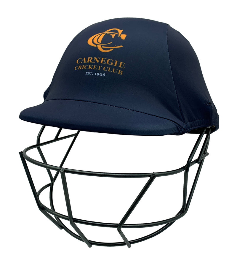 Cricket Helmet Cover