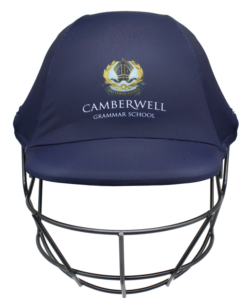 Camberwell Grammar - Cricket Helmet Cover