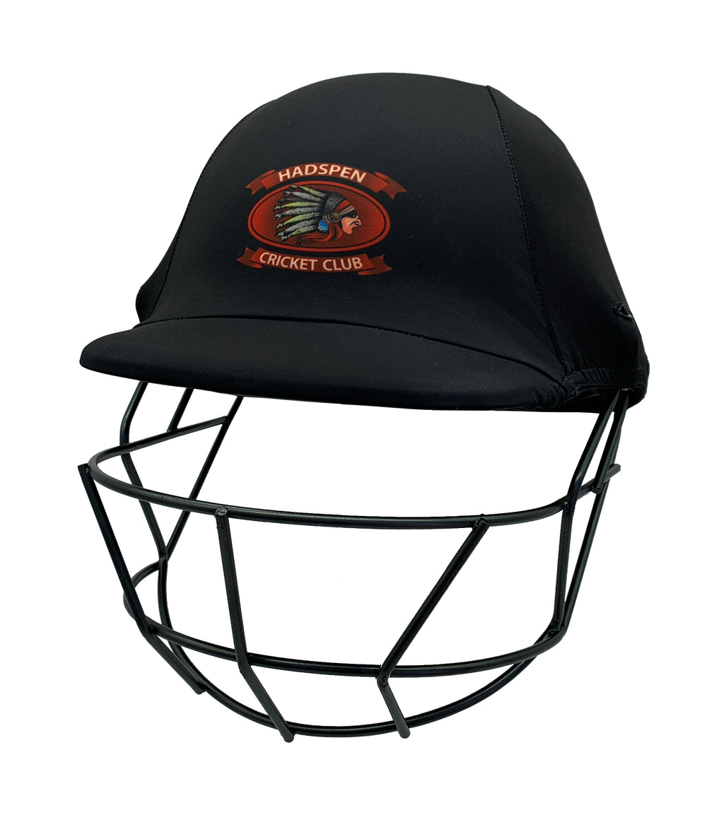 Cricket Helmet Cover Custom Made