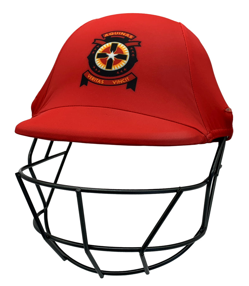 Custom Cricket Helmet Cover