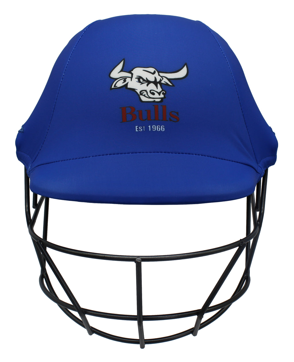 Brierly-Christchurch Cricket Helmet Covers