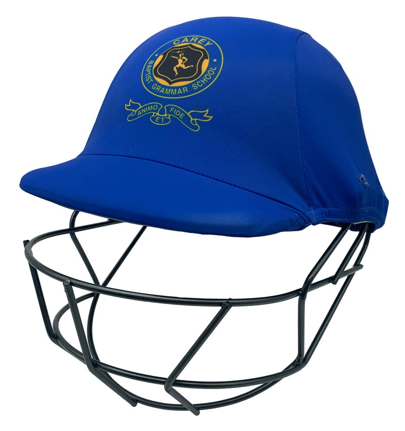 Cricket Helmet Cover Custom Made