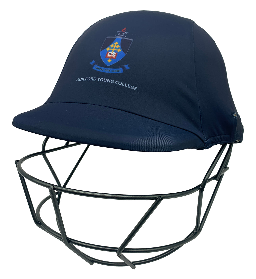 Cricket Helmet Cover