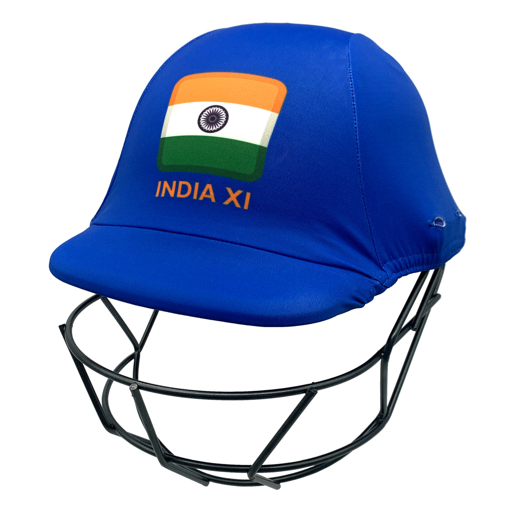 Aussie Cricket League, India, Helmet Covers