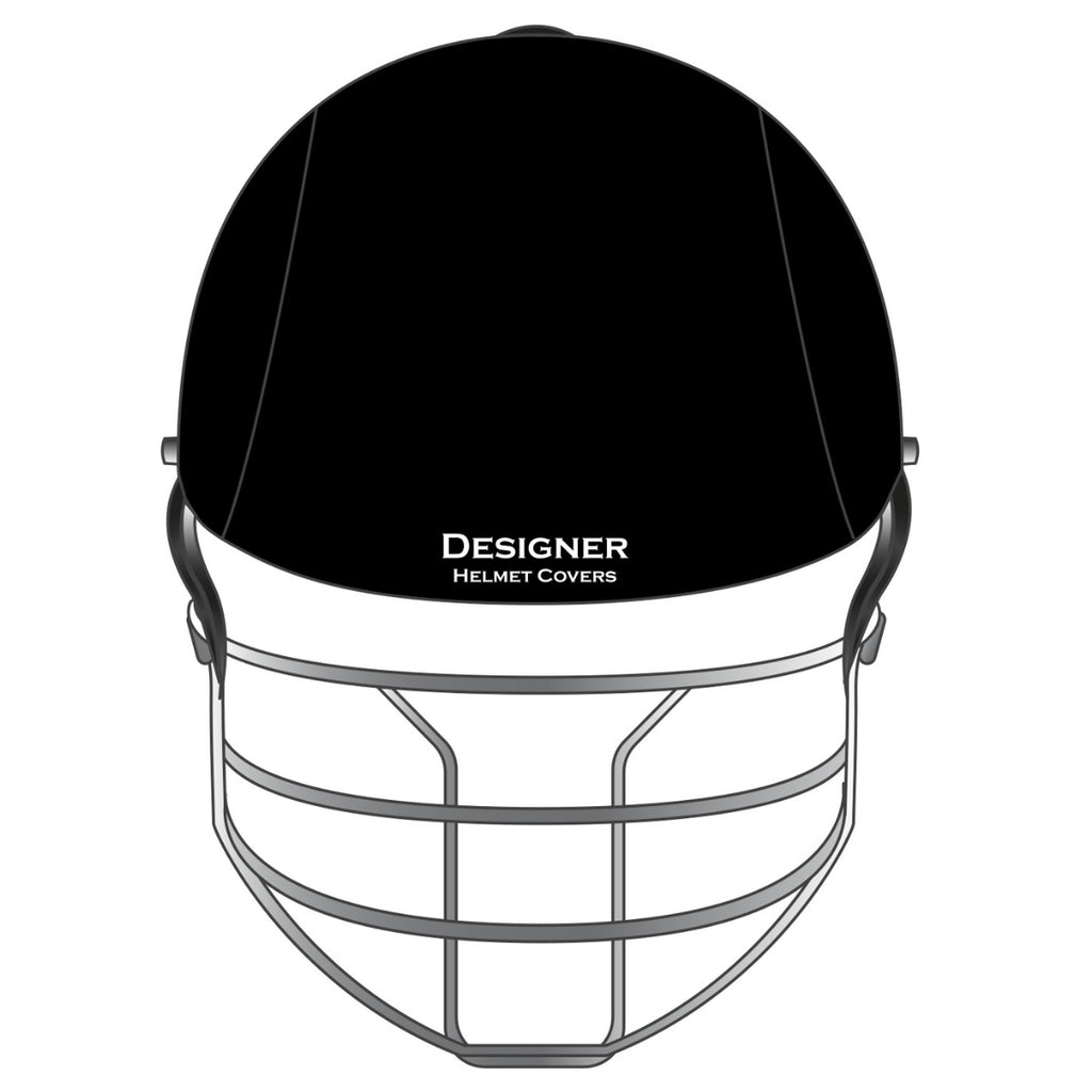 Mallala CC Cricket Helmet Cover