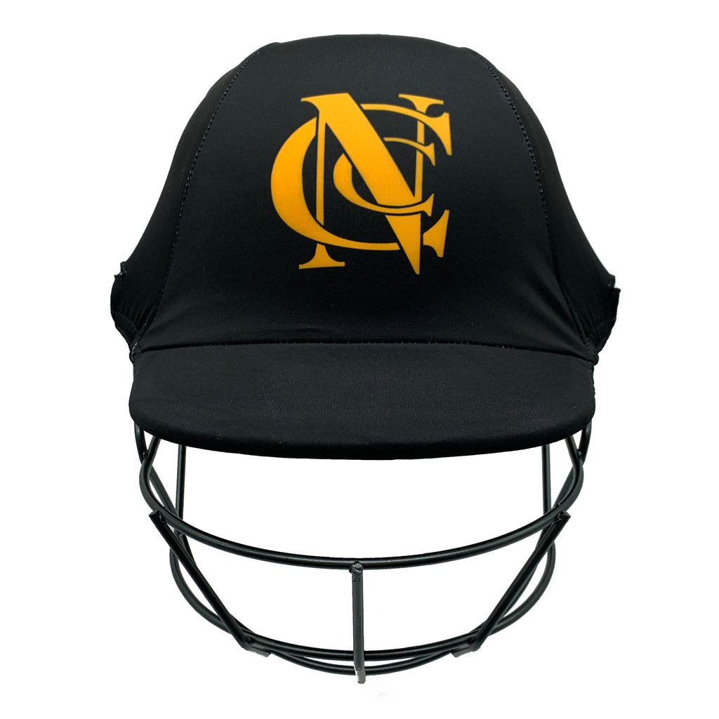 Cricket Helmet Cover Nightcliff Cricket Club