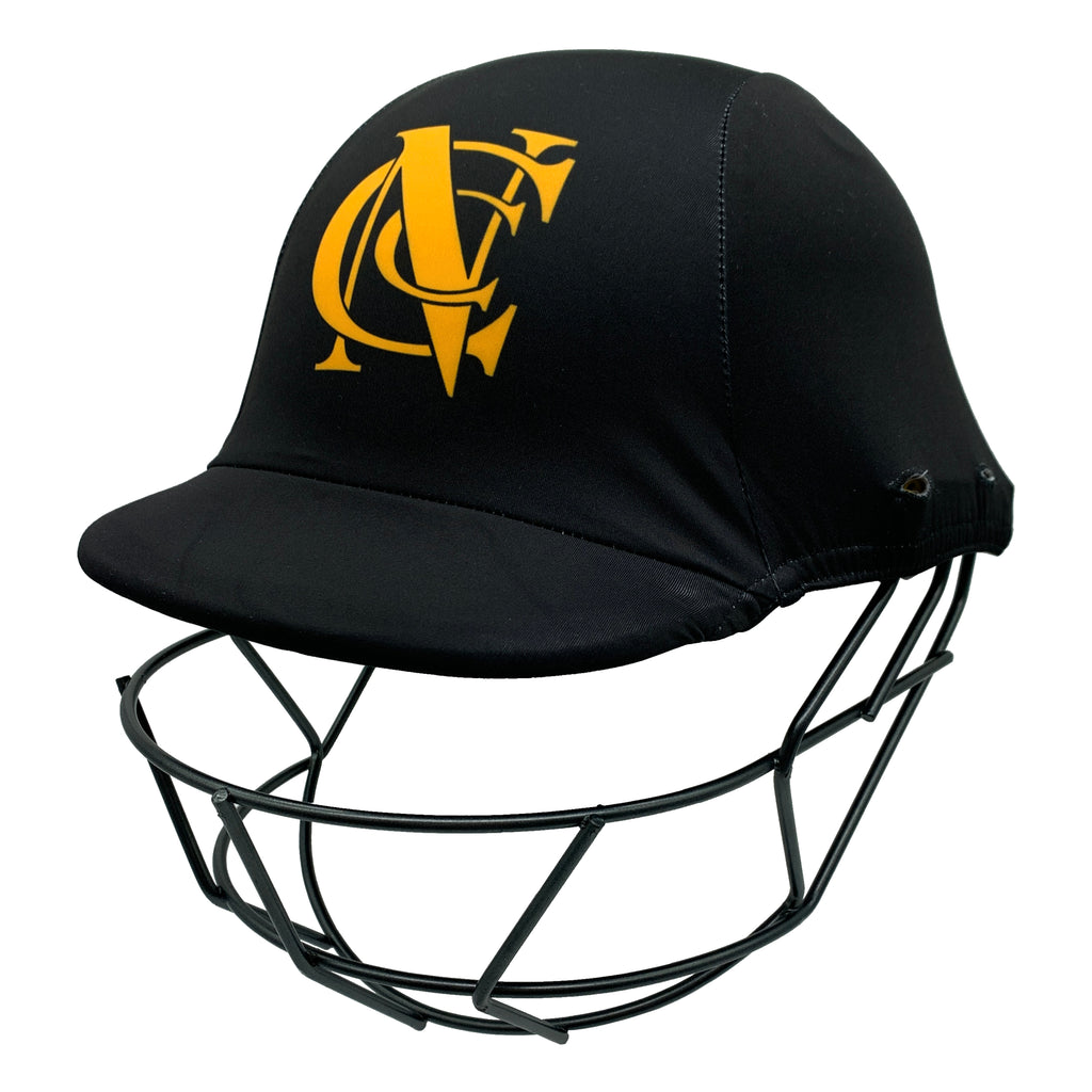 Cricket Helmet Cover Nightcliff Cricket Club