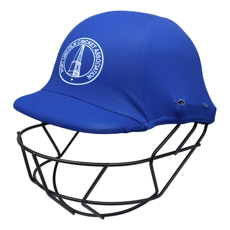 Cricket Helmet Cover Port Lincoln Cricket Association