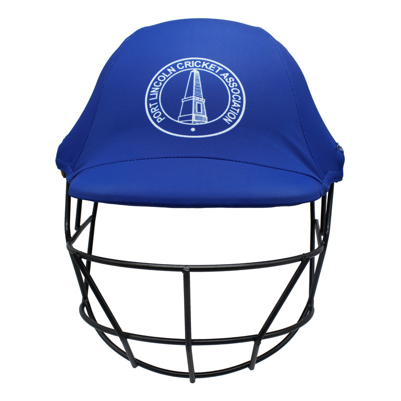 Cricket Helmet Cover Port Lincoln Cricket Association