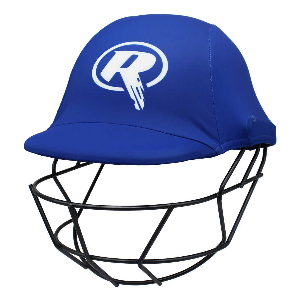 Cricket Helmet Cover, Rokeby Cricket Club