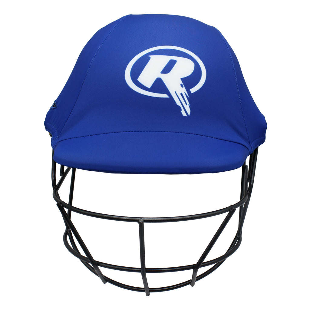 Cricket Helmet Cover, Rokeby Cricket Club