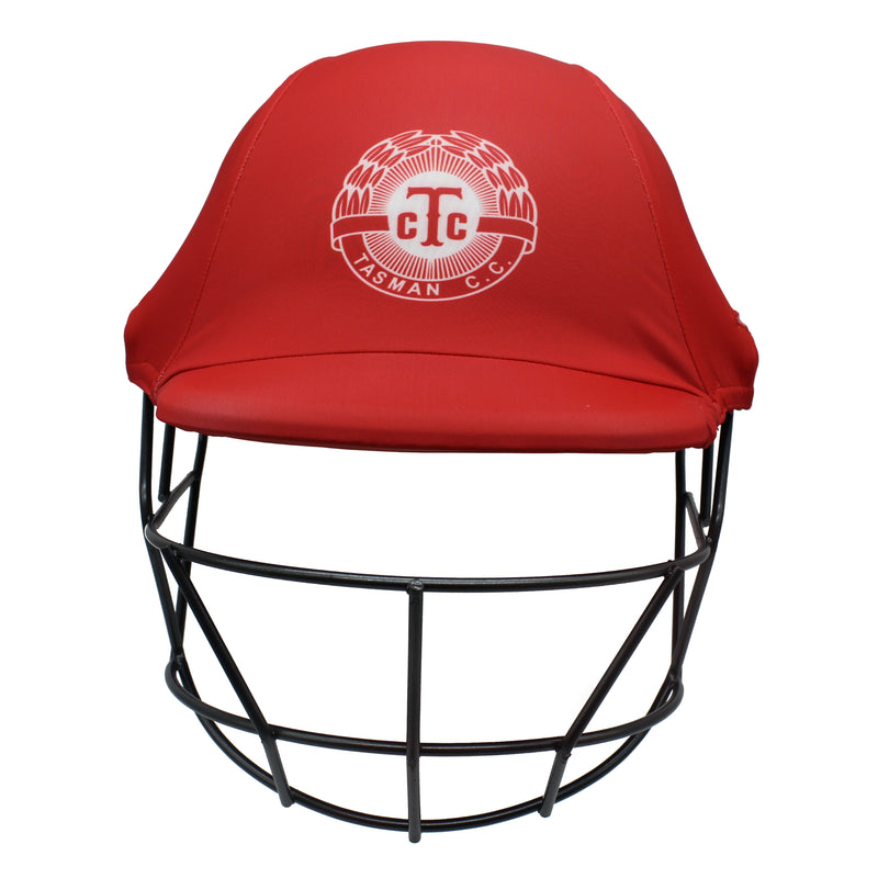 Cricket Helmet Cover - Tasman Cricket Club