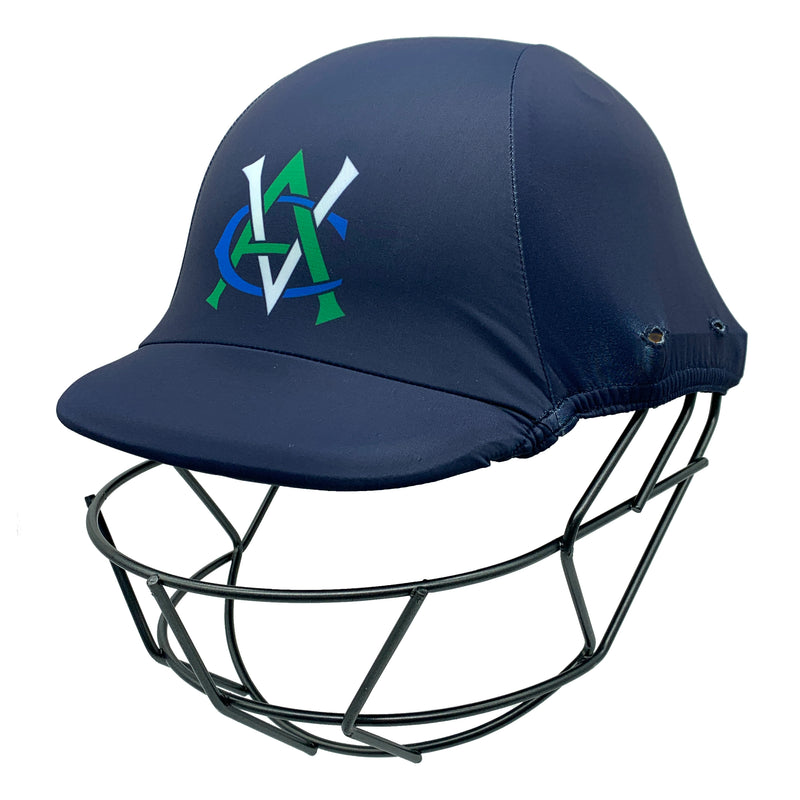 Cricket Victoria Helmet Cover