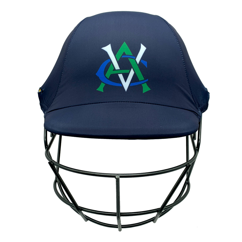 Cricket Victoria Helmet Cover